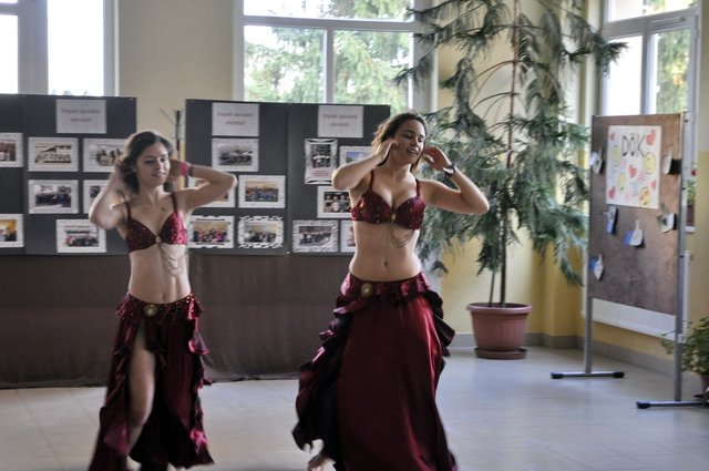 Egészséghét az Aranyban 12